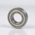 Produktbild: Skf - Rillenkugellager 6004 -2z/c3 Innen-ø 20 Mm Außen-ø 42 Mm Breite12 Mm