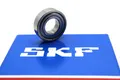 Produktbild: 1 Stück SKF Rillenkugellager 6004-2Z/C3 20x42x12 mm