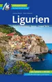 Produktbild: Ligurien Reiseführer Michael Müller Verlag: Italienische Riviera, Genua, Cinque Terre. Individuell reisen mit vielen praktischen Tipps (MM-Reisen)