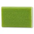 Produktbild: Gärtnerseife Florex Schafmilchseife 100g
