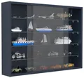 Produktbild: VCM Hängevitrine Hängevitrine Wandvitrine Sammel Deko Drivalo L