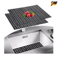 Produktbild: Schutzmatte Spüle PVC 30x40 cm Drip Mat Kratzschutz