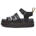 Produktbild: DR. MARTENS Blaire Athena Sandale schwarz 42 EU