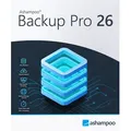 Produktbild: Ashampoo Backup Pro 26