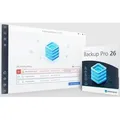 Produktbild: ashampoo - Backup Pro 26 *ESD*