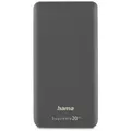 Produktbild: hama Power Pack Supreme 20HD, 20000mAh, Grau