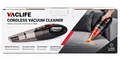 Produktbild: VACLIFE VL189 Akku Handstaubsauger 100W Kabellos Auto Staubsauger mit LED - NEU