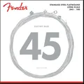 Produktbild: Fender 9050L Flatwound 45-100