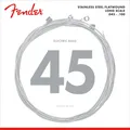 Produktbild: Fender Strings Flatwound 45 100 9050L stainless steel