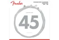Produktbild: Fender Saiten, Strings Flatwound 45 100 9050L stainless steel - Saitensatz für