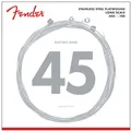 Produktbild: Fender 9050L Stainless Steel Flatwound Long Scale .045-.100 4-String Bass Saiten