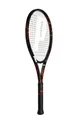Produktbild: Prince Tennisschläger Beast 100in/265g 2023 schwarz/rot - unbesaitet -