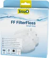 Produktbild: Tetra FF FilterFloss S Feinfiltervlies Aquarien Außenfilter Filter Zubehör