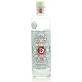 Produktbild: Dodd´s Gin Dodd's Small Bacht Gin