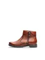 Produktbild: ara Damen Liverpool Stiefelette, Cognac, 37.5 EU