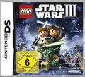 Produktbild: Lego Star Wars 3 - The Clone Wars [Software Pyramid... | Game | Zustand sehr gut