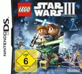 Produktbild: LEGO Star Wars III: The Clone Wars (Nintendo DS, 2013, Keep Case)