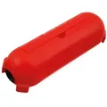 Produktbild: Mcpower Sicherheits-schutzbox Für Kabel, Ip44, Rot