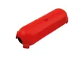 Produktbild: McPower Kabelbox MCPOWER Sicherheits-Schutzbox für Kabel, IP44, rot