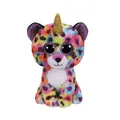 Produktbild: Ty Beanie Boo #039;s Leopard-Einhorn Kuscheltier Giselle 15 cm