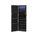 Produktbild: SONGMICS Schmuckschrank mit Spiegel hängend JJC093B01
