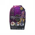 Produktbild: Monster High Clawdeen Wolf Skulltimate Secrets Monster Mysteries Puppe