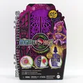 Produktbild: Monster High Clawdeen Wolf Skulltimate Secrets Monster Mysteries Puppe HXH85 NEU