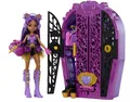 Produktbild: Monster High Skulltimate Secrets Puppe Accessoires Monster Mysteries Clawdeen Wo