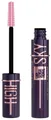 Produktbild: MAYBELLINE NEW YORK Mascara LASH SENSATIONAL SKY HIGH Waterproof, schafft volles Volumen und extreme Länge