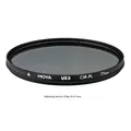 Produktbild: Hoya Cirkular UX Pol II 67mm