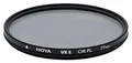 Produktbild: Filter Hoya UX II CIR-PL 67mm