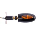 Produktbild: Kellermann Kl Blinker Bl 1000 Alu Schwarz