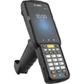 Produktbild: Zebra MDE-Gerät MC3300ax, MC330X-GE2EG4RW, Android, 2D Imager, 4 Zoll, mit WLAN