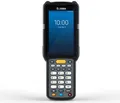 Produktbild: Zebra MC3300ax - Datenerfassungsterminal - Android 11 - 32 GB - 10.2 cm (4