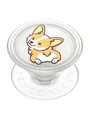 Produktbild: PopSockets PlantCore Grip Cheeky Corgi Phone Holde