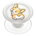 Produktbild: POPSOCKETS PopGrip PlantCore Cheeky Corgi #37568546