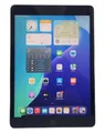 Produktbild: Apple iPad 7 2019 32GB A2197 space gray Tablet WiFi WLAN MW772FD/A IOS 15