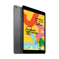 Produktbild: Apple iPad 7 Gen Wi-Fi 10.2 Zoll Tablet 32GB Spacegrau Space Gray - Gut