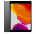 Produktbild: Apple iPad 7. Generation 32GB Wi-Fi 10,2” (2019) A2197 Space Grau – Top Zustand