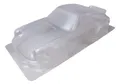 Produktbild: Tamiya 300051543 - Karosserie-Satz Porsche911 Carrera RSR, Martini, Medium, Blau