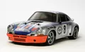 Produktbild: Tamiya Karosserie Set Porsche 911 Carrera RSR Martini - 300051543