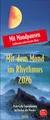 Produktbild: Mond-Planer 2026 Verlag Korsch