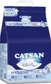 Produktbild: Catsan Hygiene Plus Katzenstreu 18 L