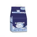 Produktbild: CATSAN Hygiene+ nicht klumpende Katzenstreu 18 l
