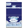Produktbild: Catsan Hygiene Plus 1x18 Liter