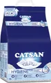 Produktbild: Catsan Hygiene Plus Katzenstreu 18 L