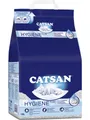 Produktbild: CATSAN Katzenstreu Catsan Hygiene Plus Katzenstreu 18 L
