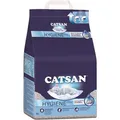 Produktbild: CATSAN Hygiene Plus Katzenstreu - 18L Nicht Klumpendes Katzenstreu weiß