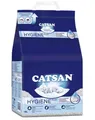 Produktbild: CATSAN Hygiene Plus Katzenstreu - 18L