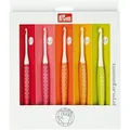Produktbild: Prym 218440, Mehrfarbig, Mehrfarbig, Erwachsene, Unisex, 5 Stück(e)